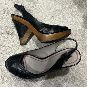 Miss Sixty Hana shoes size 38